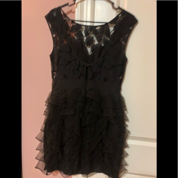 formal dresses bcbg BCBG Generation GU05D32 main image 0